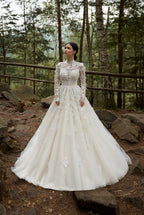DOROTHEA DRESS