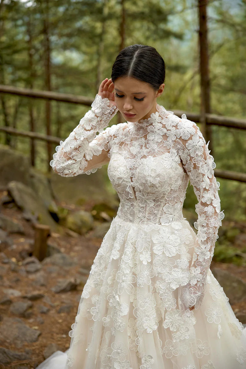 DOROTHEA DRESS