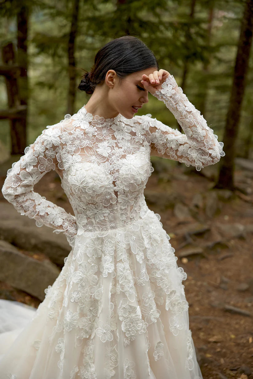 DOROTHEA DRESS