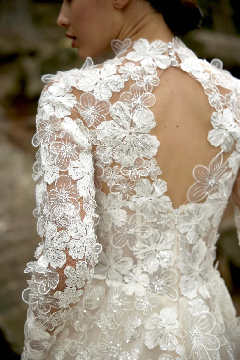 DOROTHEA DRESS