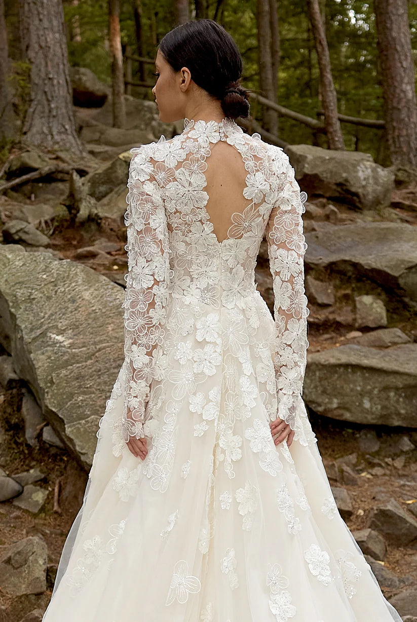 DOROTHEA DRESS