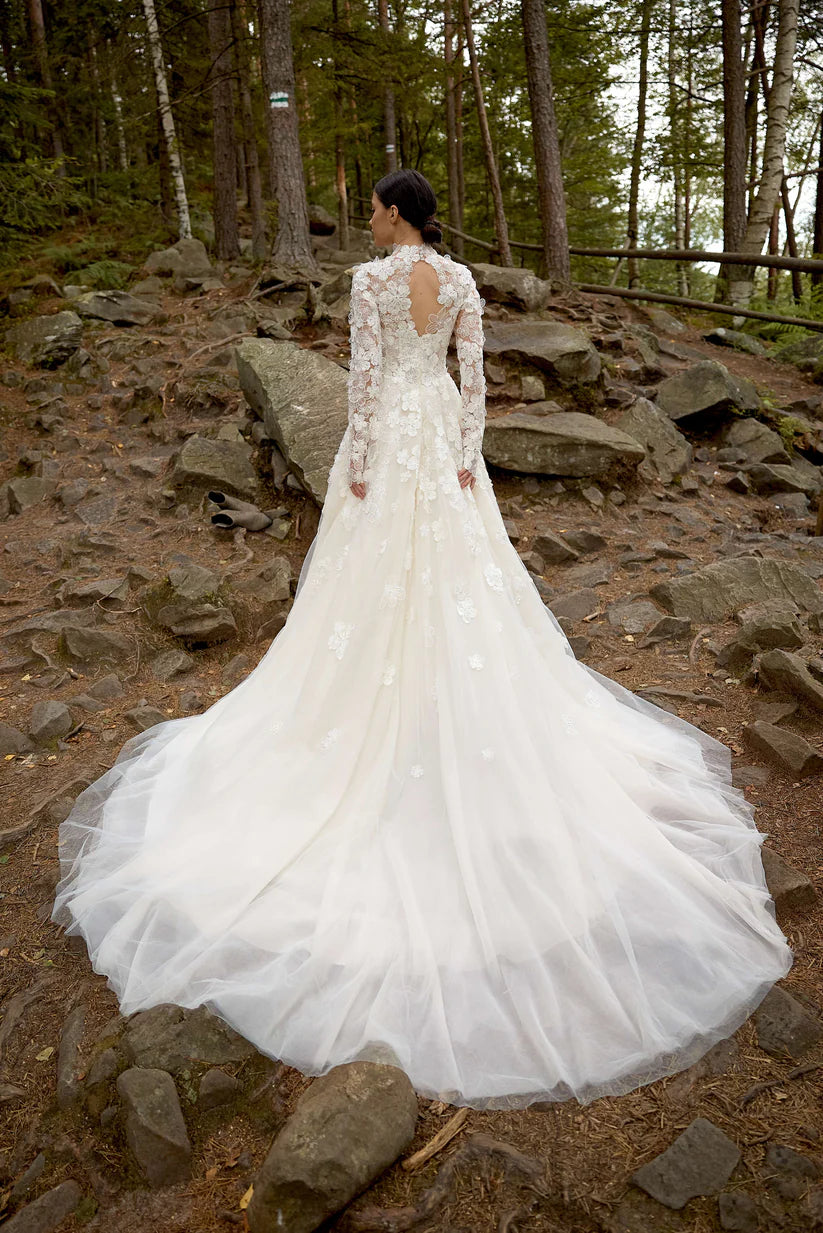 DOROTHEA DRESS
