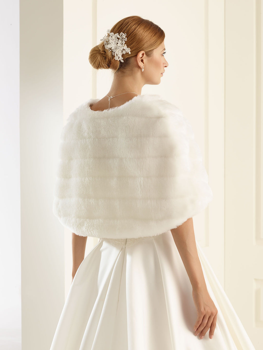FAUX FUR E139