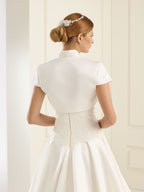 BRIDAL JACKET E17S