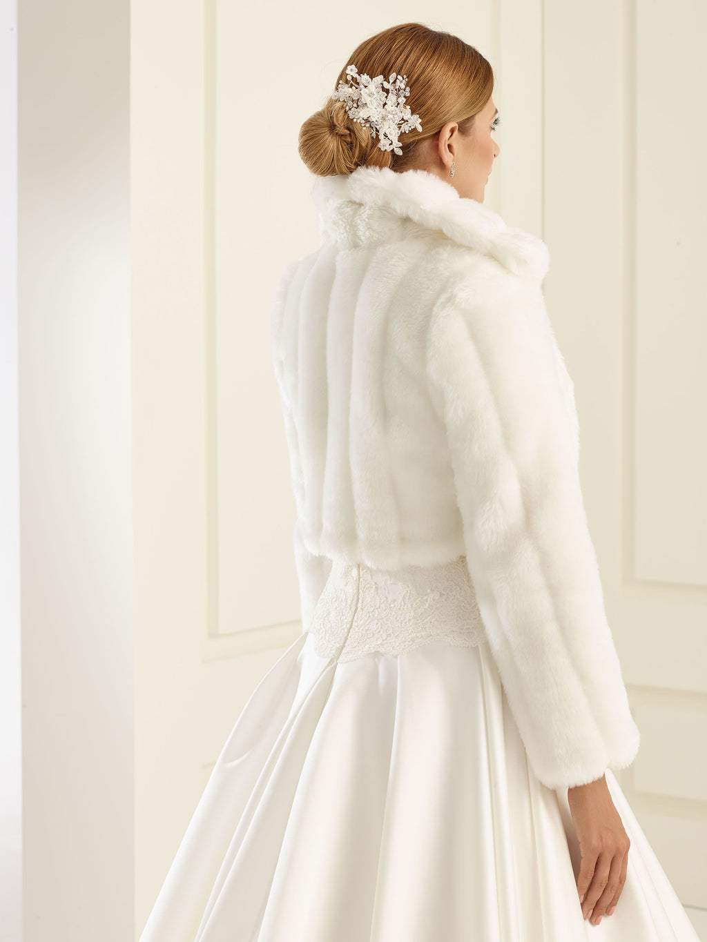 FAUX FUR E20