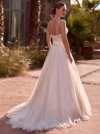 BRIDAL TOP E499
