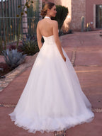 LEJLA DRESS