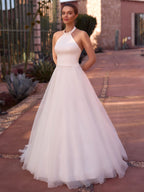 LEJLA DRESS