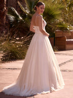 BRIDAL TOP E501