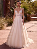 BRIDAL TOP E501