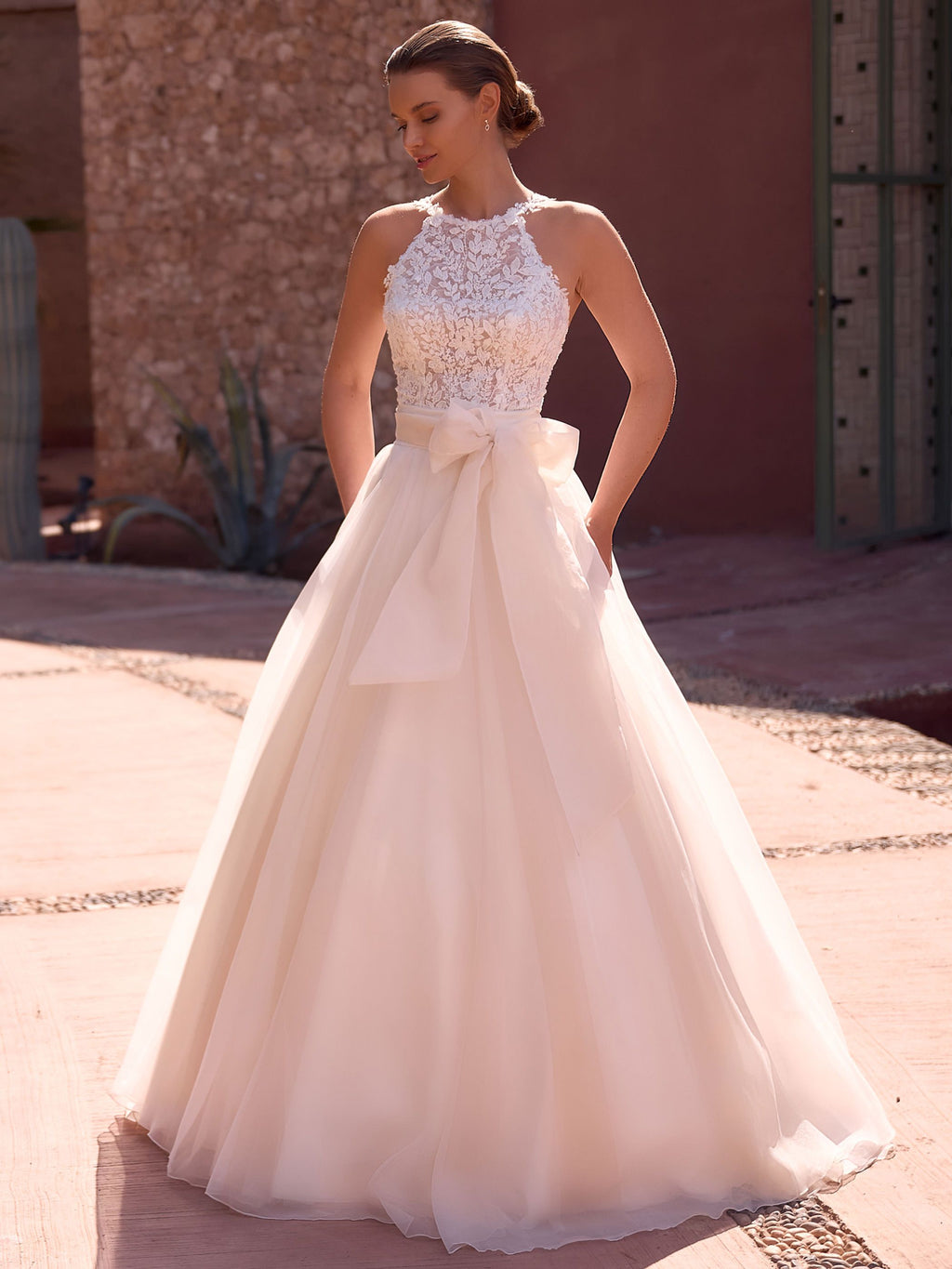 SONJA BRIDAL SKIRT