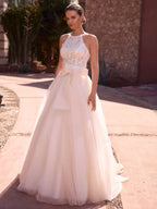 BRIDAL TOP E502