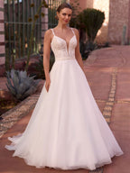 BRIDAL TOP E508
