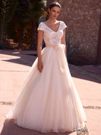 BRIDAL TOP E509