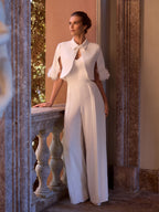 BRIDAL JACKET E543