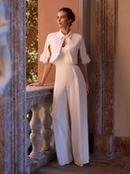 PERCY BRIDAL PANT