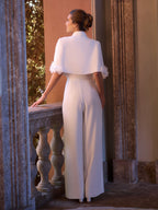 PERCY BRIDAL PANT