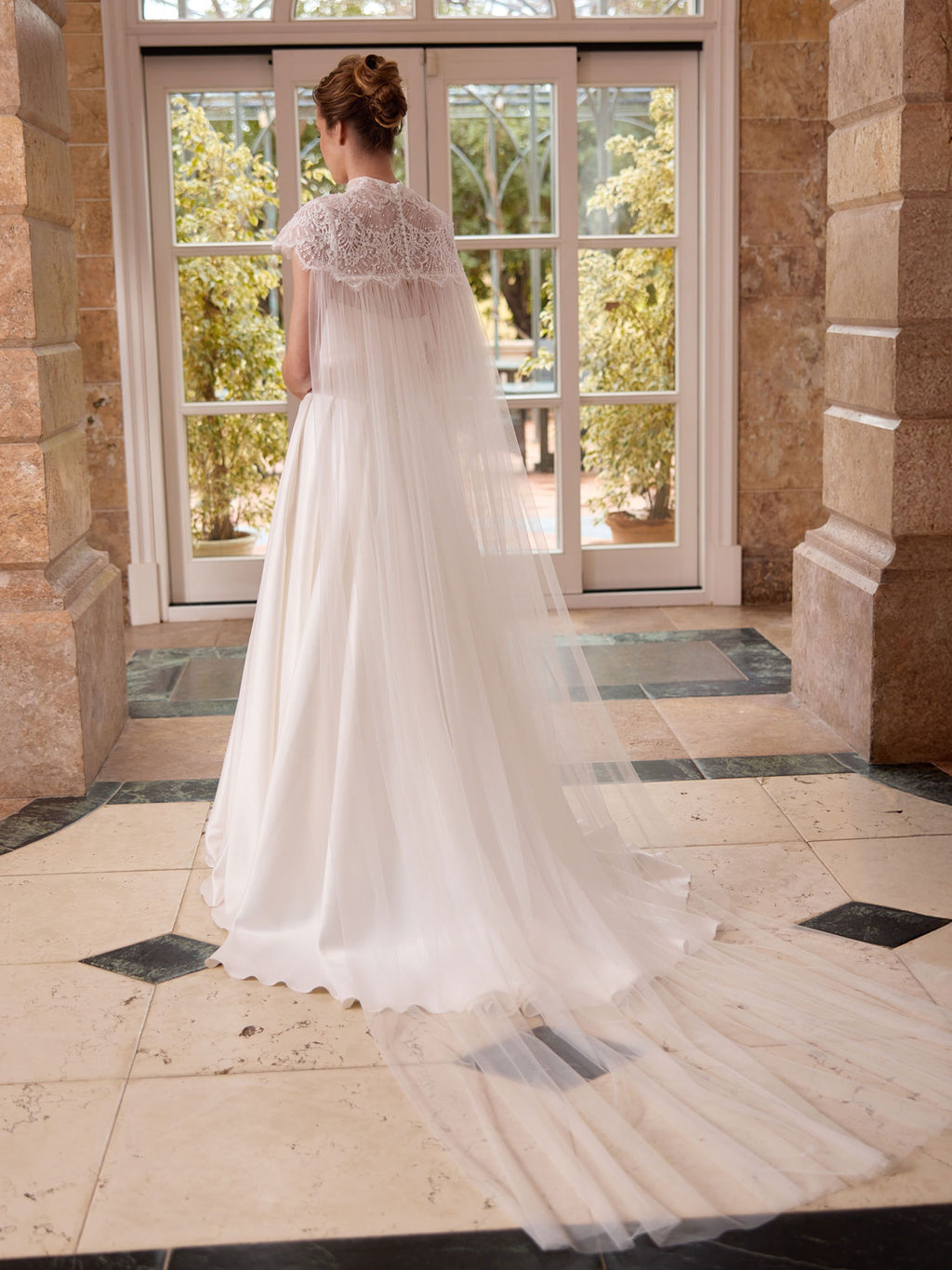 EDINA DRESS