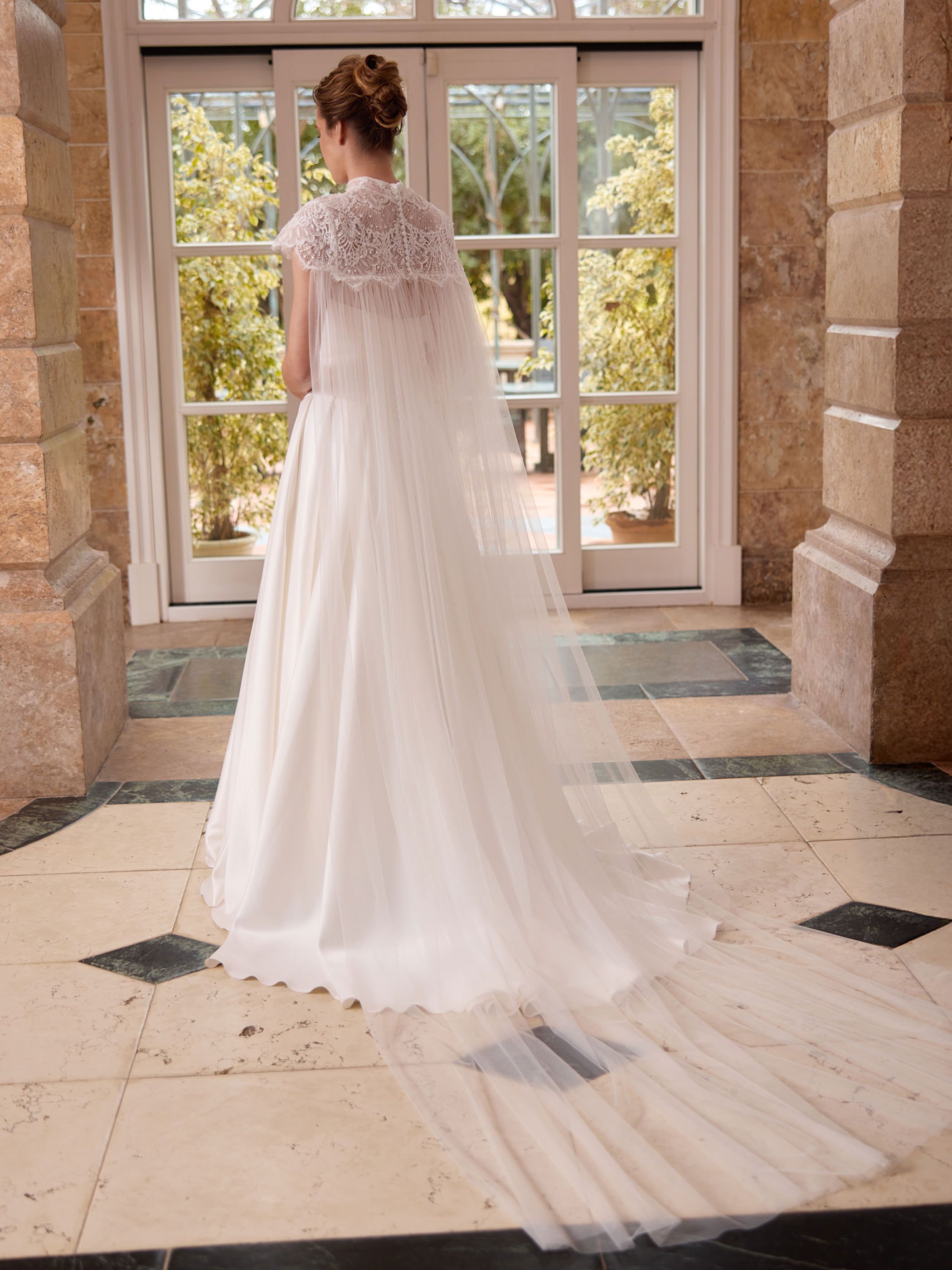 EDINA DRESS