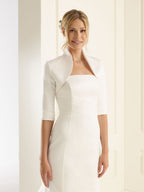 BRIDAL JACKET E55S