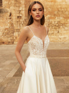 ADA BRIDAL SKIRT