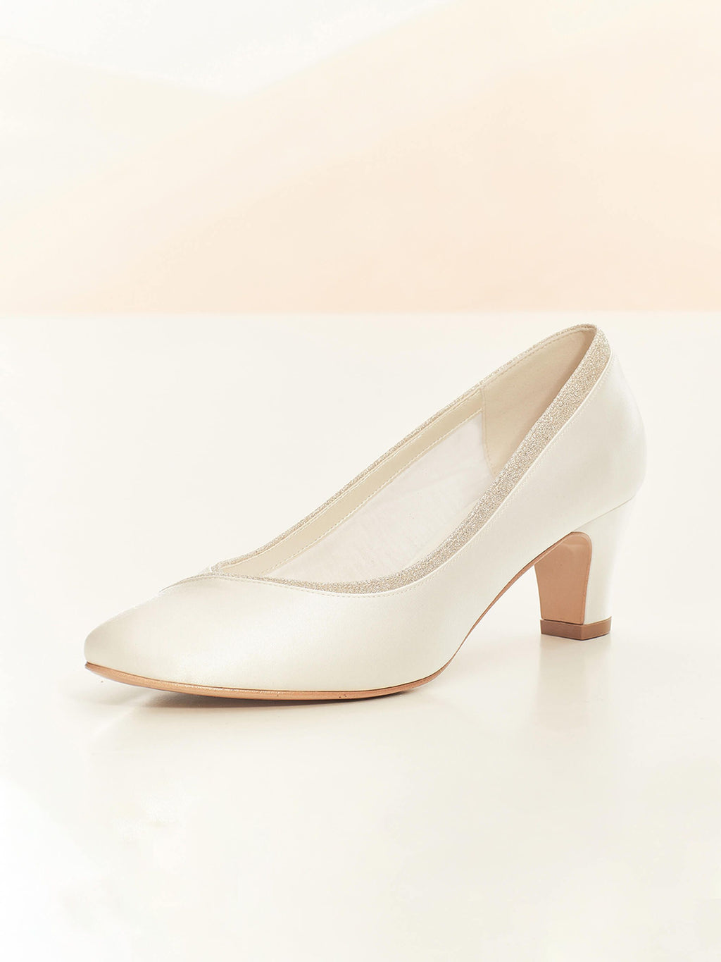 EBBA SHOES