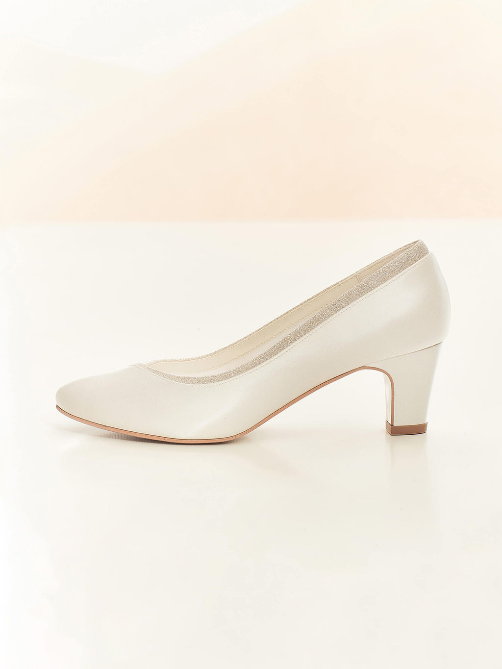 EBBA SHOES