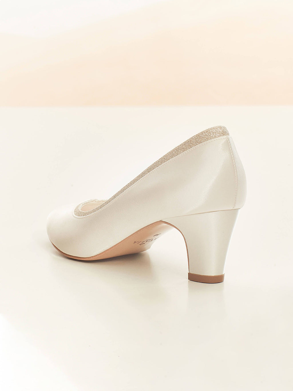 EBBA SHOES