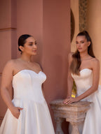 EDINA DRESS