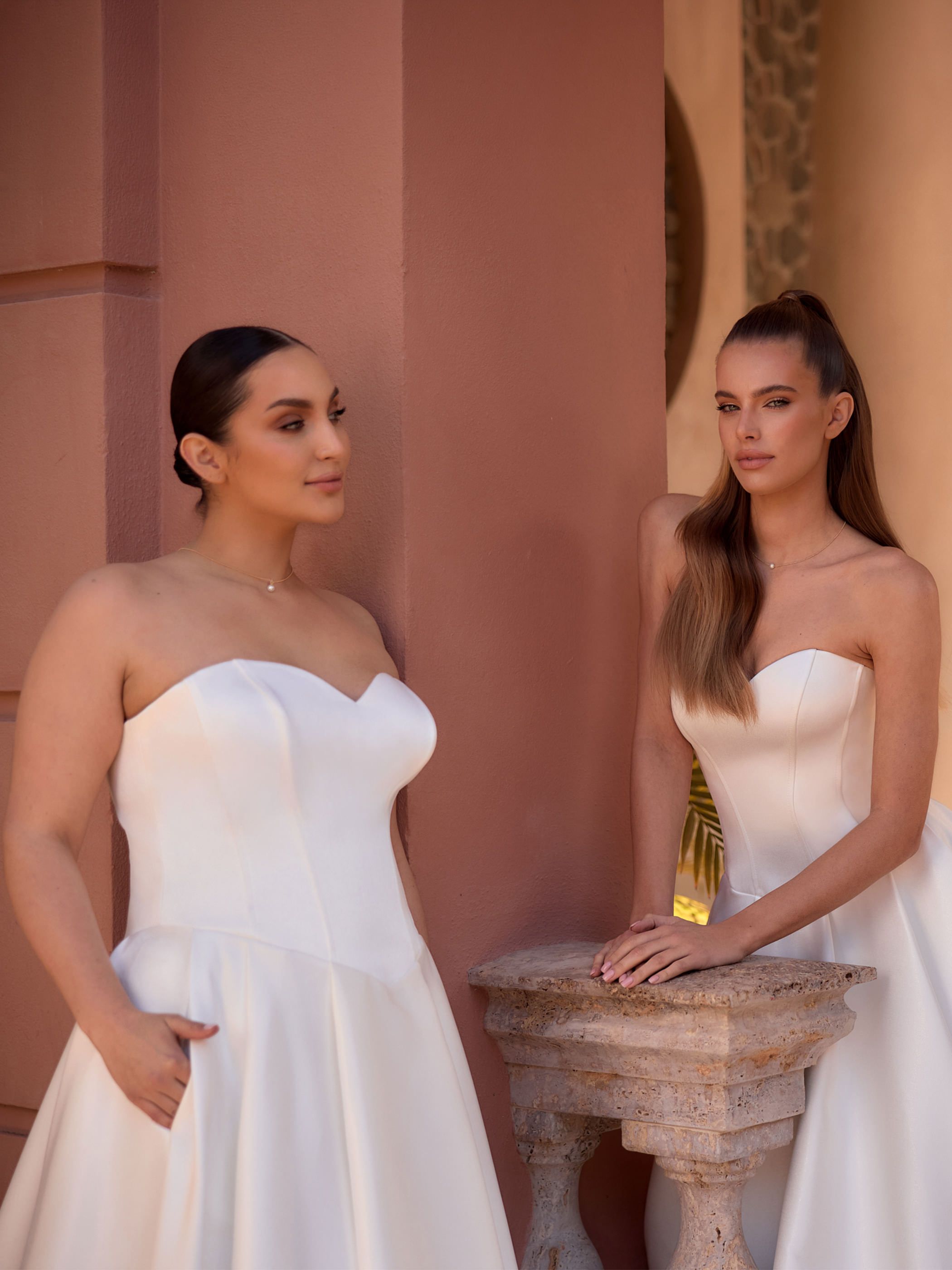 EDINA DRESS