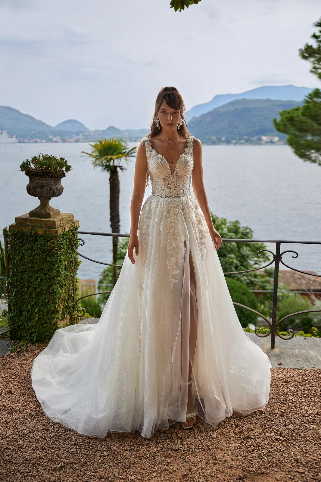 ELIANA DRESS