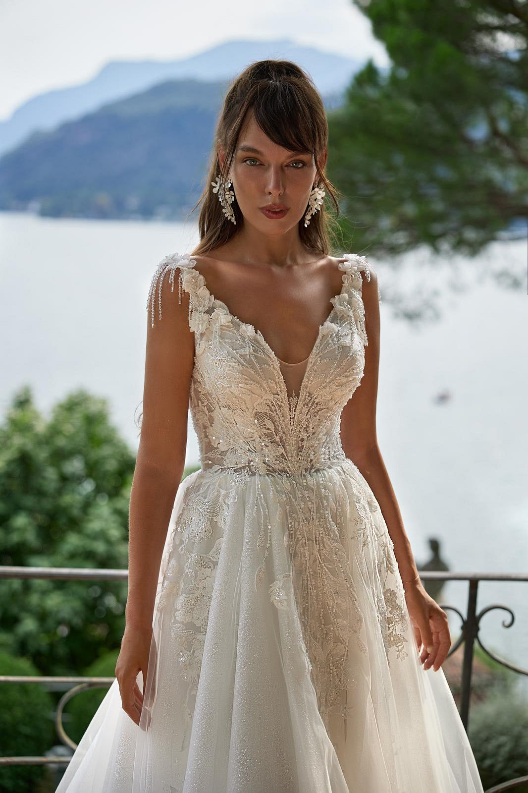 ELIANA DRESS