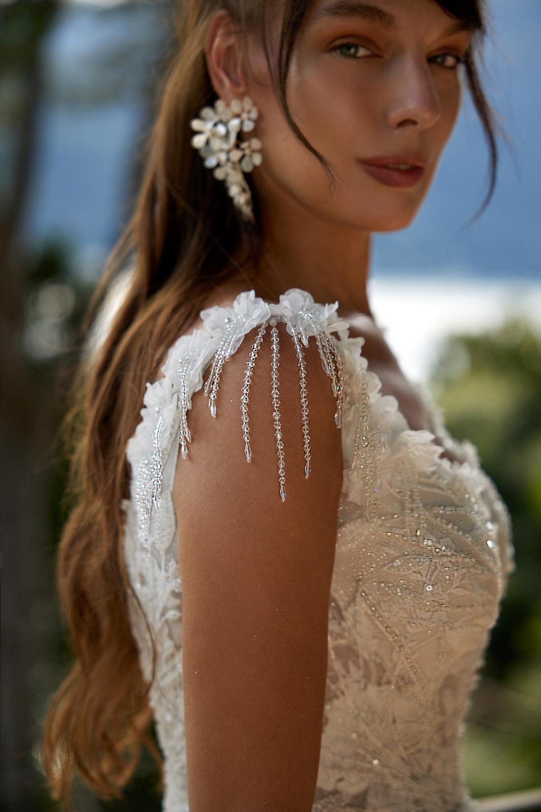 ELIANA DRESS