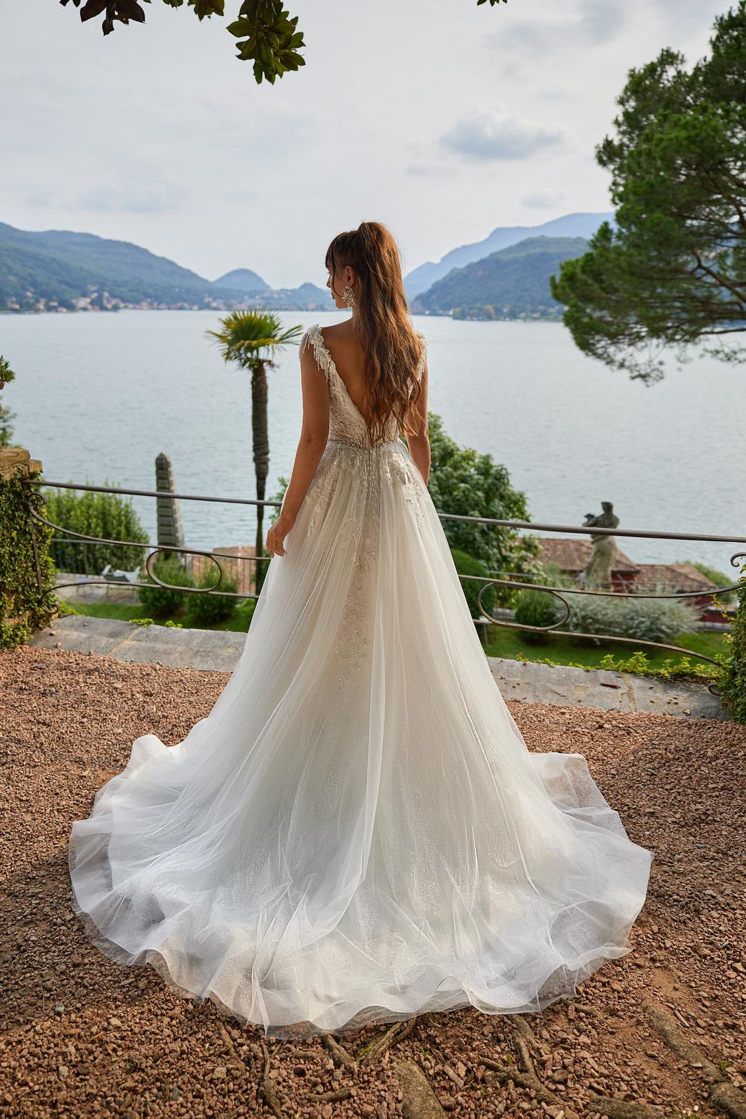 ELIANA DRESS
