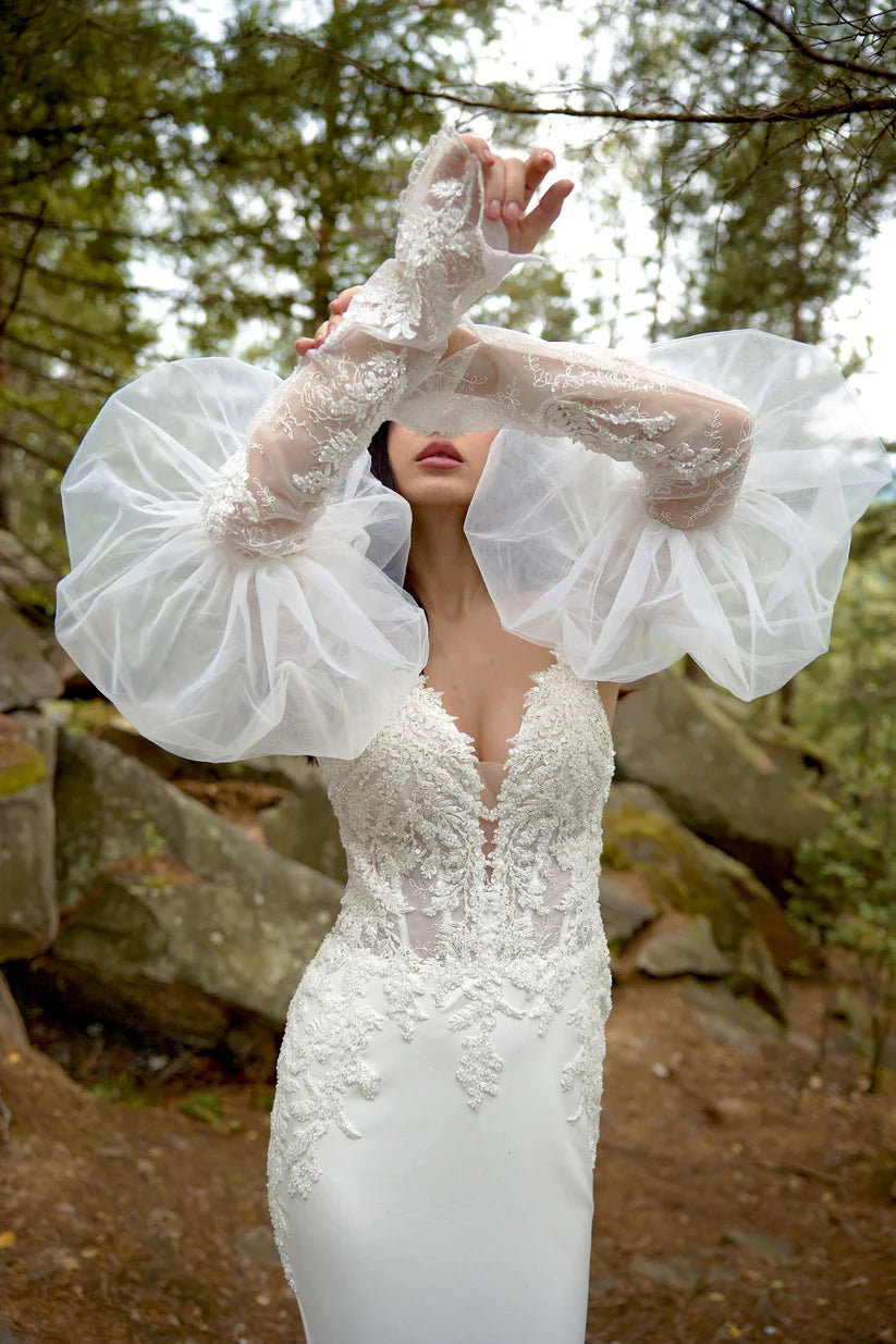 ESTELLE DRESS