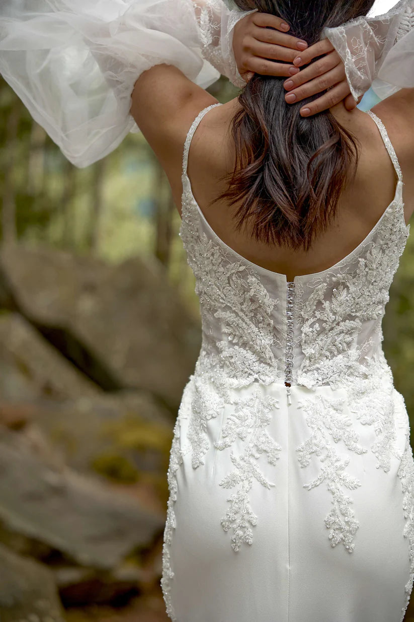 ESTELLE DRESS
