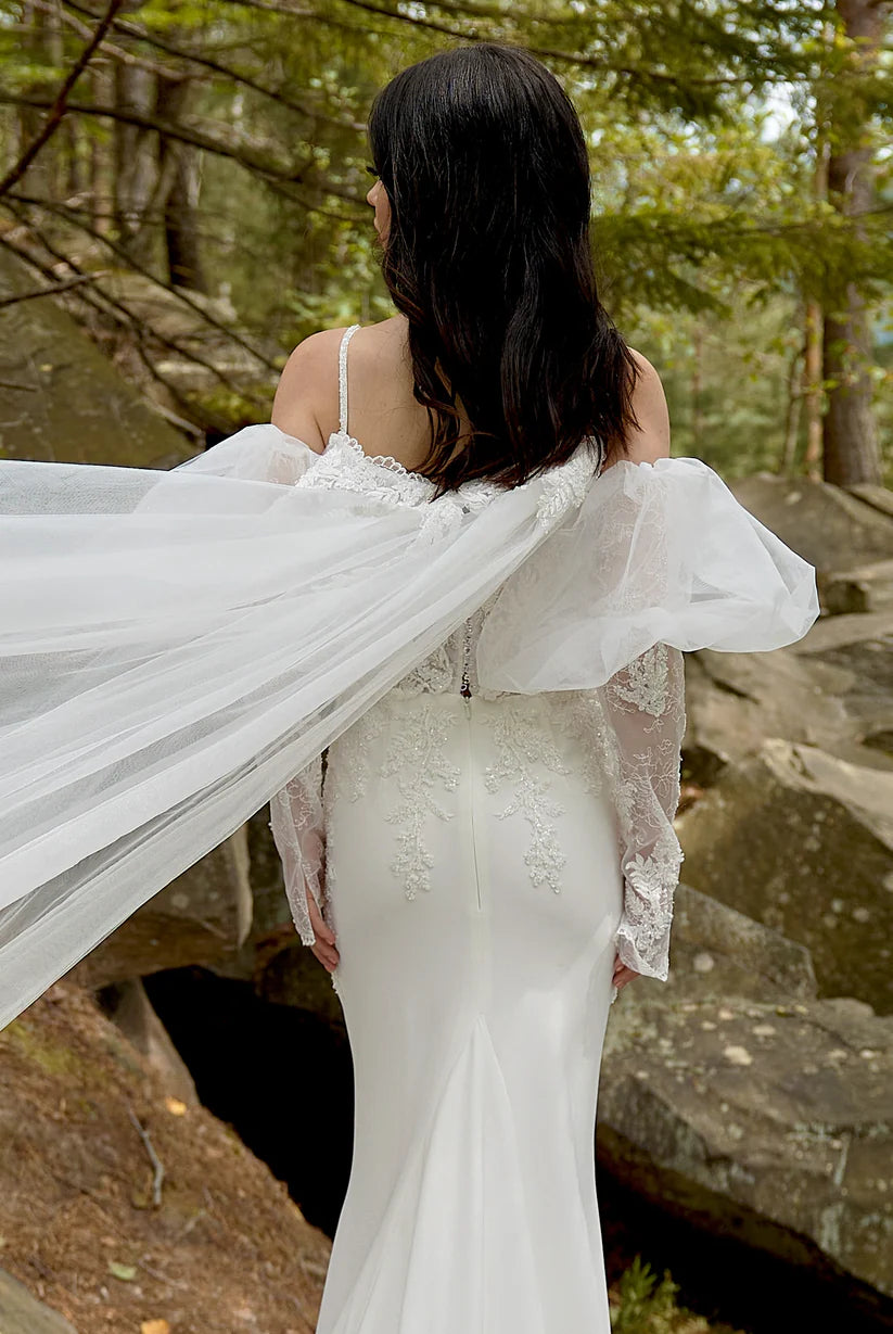 ESTELLE DRESS
