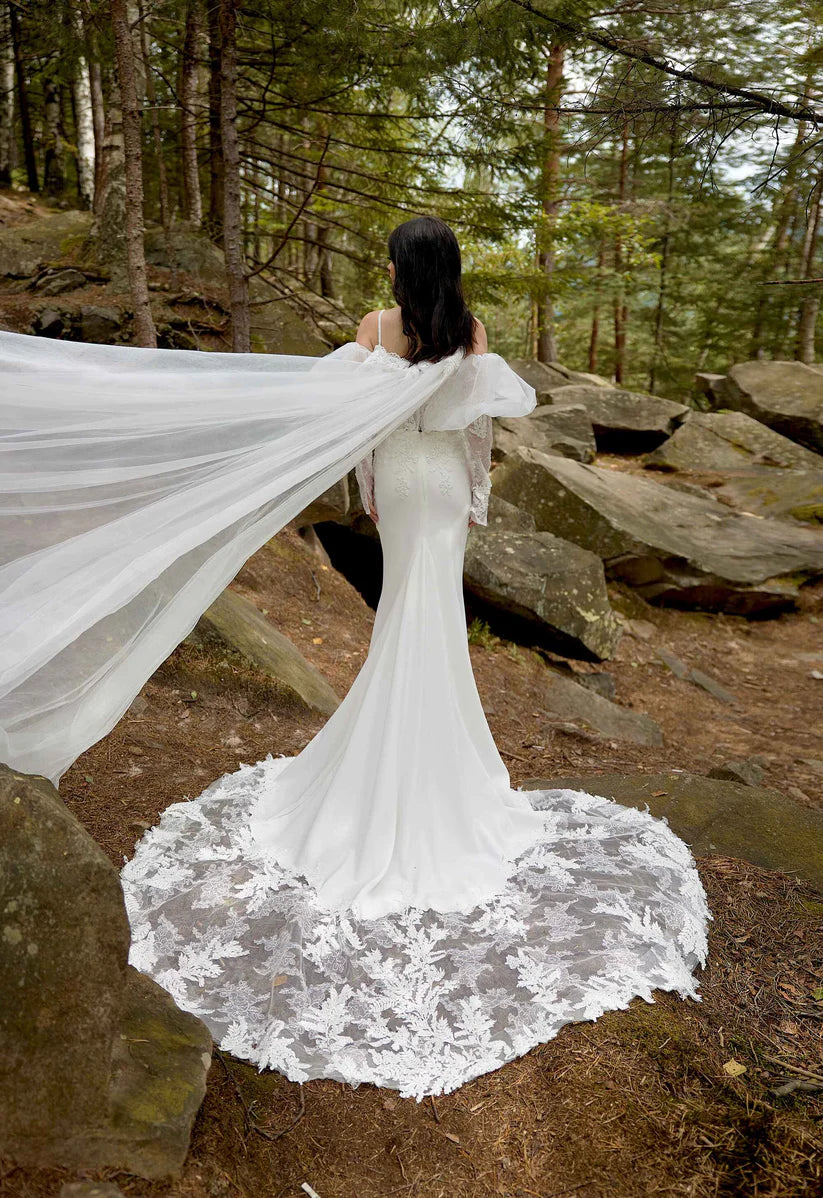ESTELLE DRESS