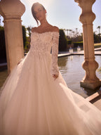 ETERNA DRESS