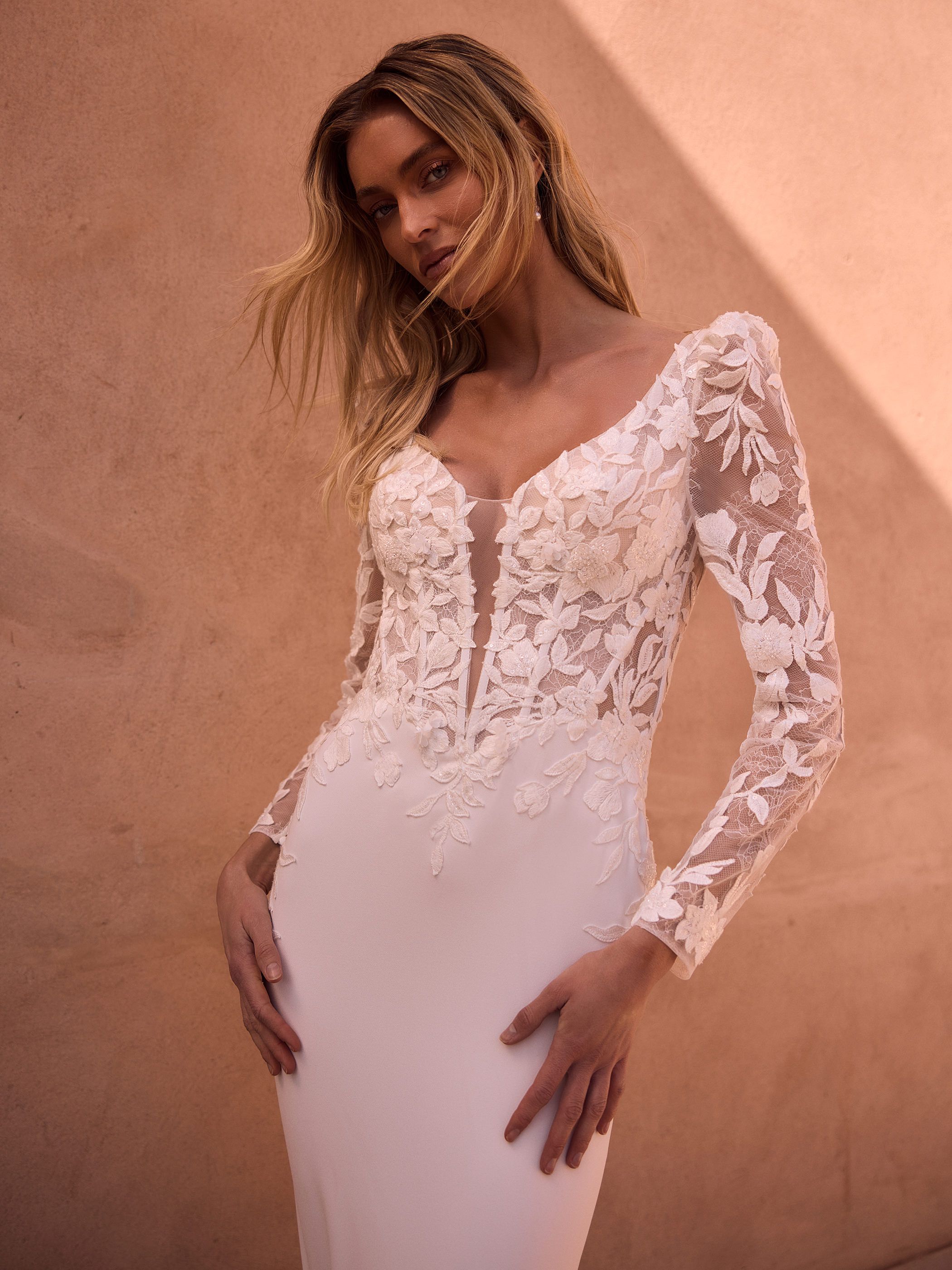 EVANGELINA DRESS