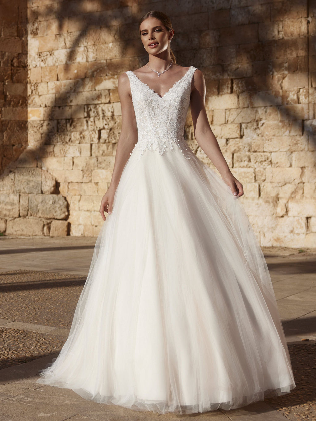 VALERIA DRESS