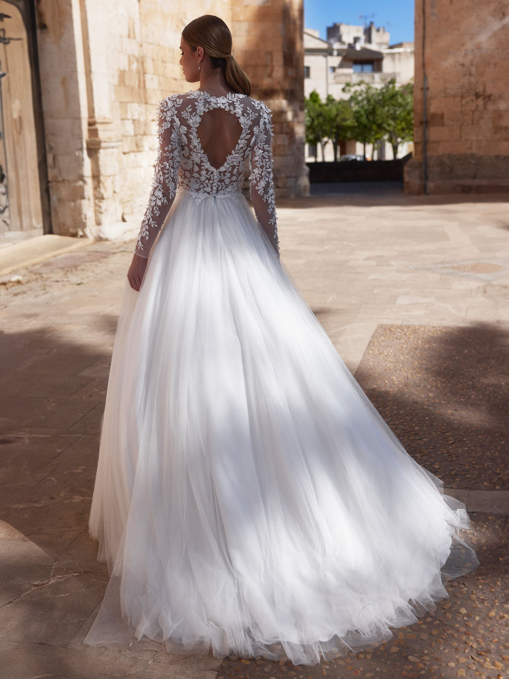 CERSEY DRESS