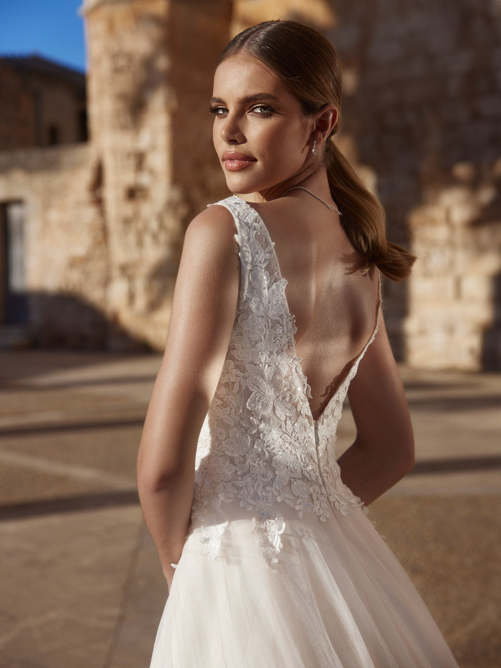 VALERIA DRESS