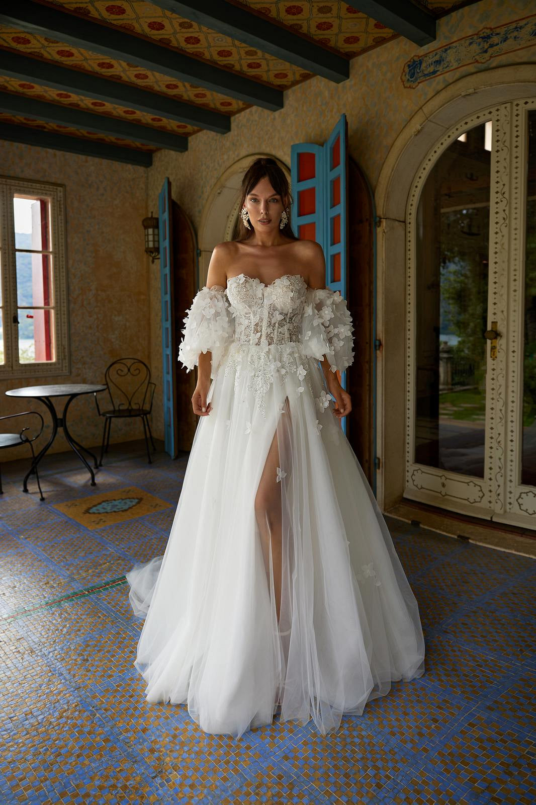 FIBI DRESS