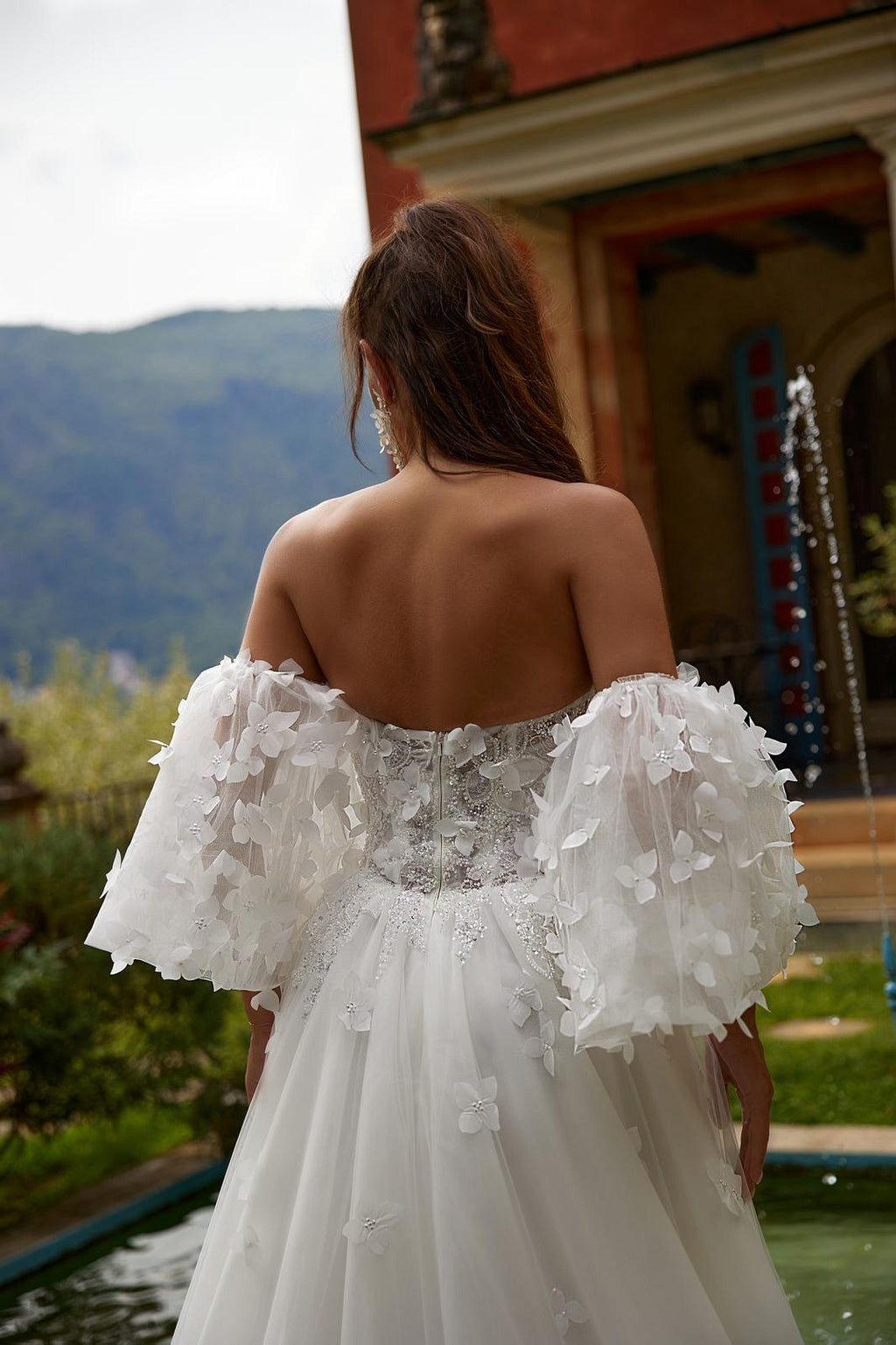 FIBI DRESS