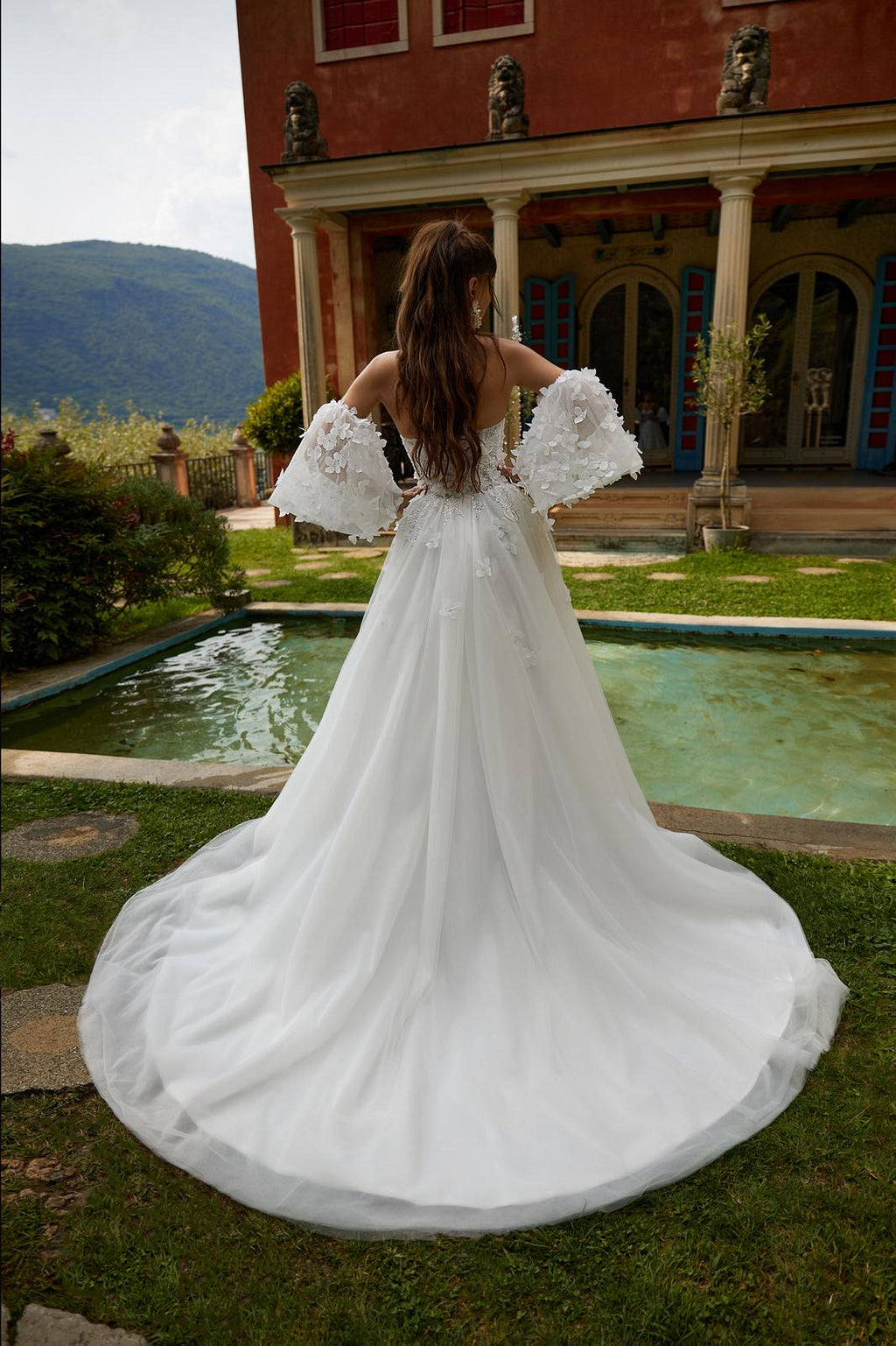 FIBI DRESS