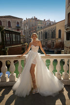 FLORENS DRESS