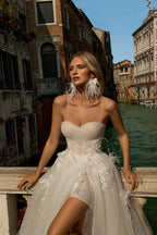 FLORENS DRESS