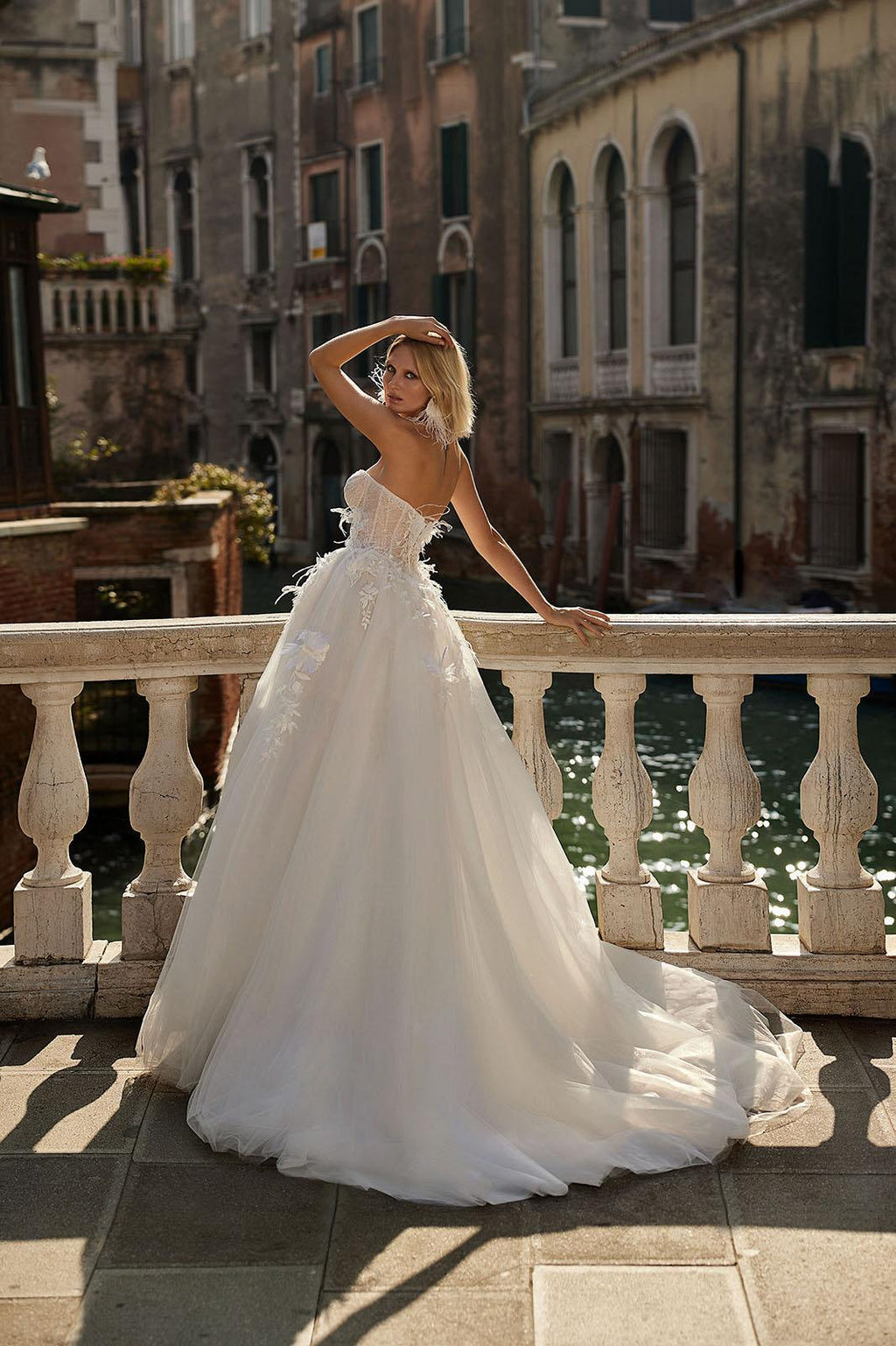 FLORENS DRESS