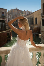 FLORENS DRESS